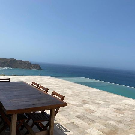 Villa Al Hoceima Pres Tala Youssef & Boumehdi 외부 사진