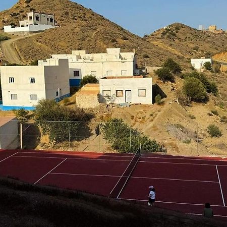 Villa Al Hoceima Pres Tala Youssef & Boumehdi 외부 사진