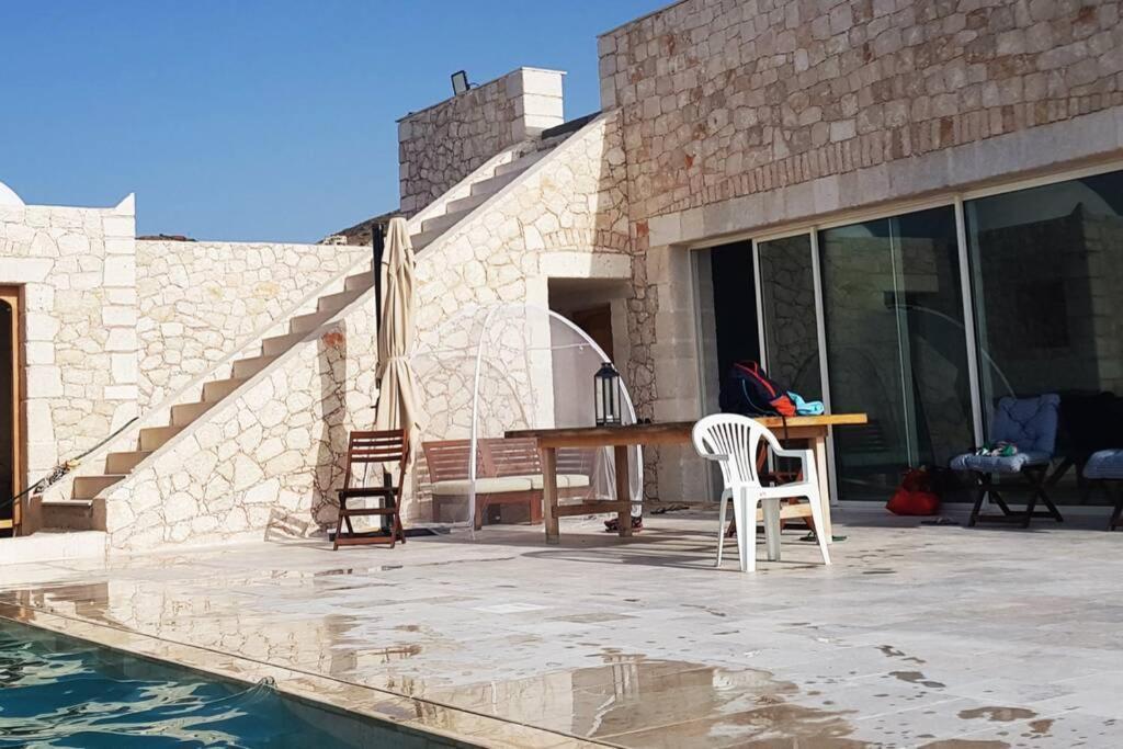 Villa Al Hoceima Pres Tala Youssef & Boumehdi 외부 사진